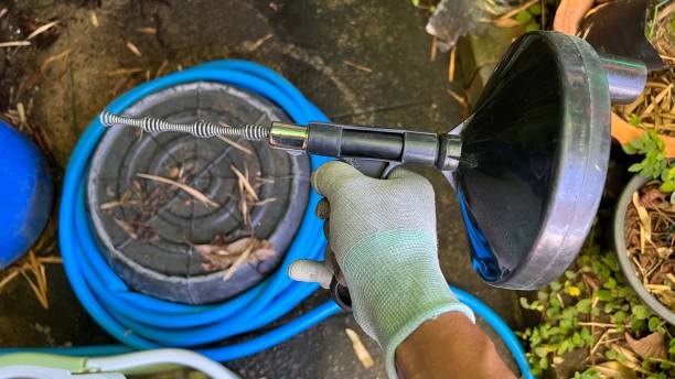 Acibadem Lavabo Tuvalet Tıkanıklığı Açma